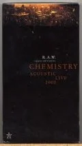 R.A.W.～respect and wisdom～ CHEMISTRY ACOUSTIC LIVE 2002  Photo