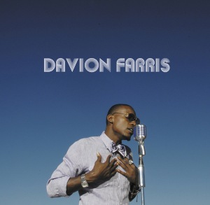 DAVION FARRIS - DAVION FARRIS  Photo