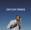 DAVION FARRIS - DAVION FARRIS Cover