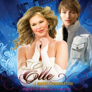 Elle: A Modern Cinderella Tale Soundtrack  Photo