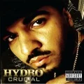 Hydro - Crucial Cover