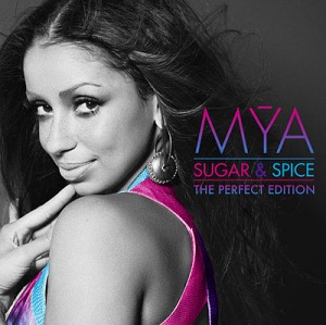 Mýa - Sugar & Spice  Photo