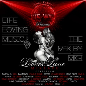 WORLD FAMOUS NATE WADE PRESENTS Lovers Lane  Photo