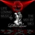 WORLD FAMOUS NATE WADE PRESENTS Lovers Lane (Digital) Cover