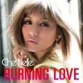 BURNING LOVE (バーニング・ラヴ) (Digital) Cover