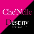 Destiny (Digital TV size) Cover