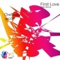 First Love feat. lecca (Digital Single) Cover