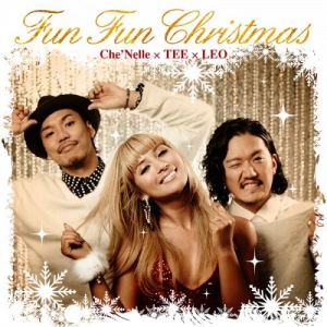 Fun Fun Christmas (Che\'Nelle × TEE × LEO)  Photo
