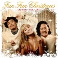 Fun Fun Christmas (Che'Nelle × TEE × LEO) (Digital) Cover