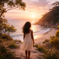 Ultimo singolo di Che'Nelle: Sense of Wonder