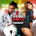 Shifta - Do You Wanna (feat. Che'Nelle) (Digital) Cover