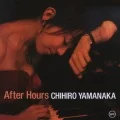 After Hours Cover
