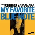 MY FAVORITE BLUE NOTE (マイ・フェイヴァリット・ブルーノート) Cover