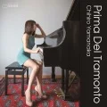 Prima Del Tramonto (CD) Cover