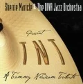 Sherrie Maricle & The Diva Jazz Orchestra - TNT: A Tommy Newsom Tribute Cover