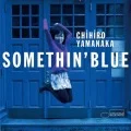 Somethin' Blue (CD+DVD) Cover