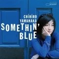 Somethin' Blue (CD) Cover