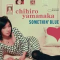 Somethin' Blue (Vinyl) Cover