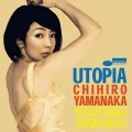 Utopia (ユートピア) (CD+DVD) Cover