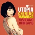 Utopia (ユートピア) (CD) Cover
