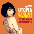 Utopia (ユートピア) (Vinyl) Cover