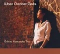 When October Goes (Vinyl) Cover