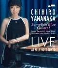 Live at Blue Note Tokyo (ライヴ・アット・ブルーノート東京) Cover