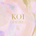 Ultimo album di CHIHIRO: KOI