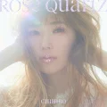 Rose Quartz Cover