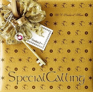 Special Calling 〜session 2〜  Photo