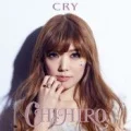 CRY (Digital) Cover