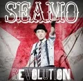 SEAMO - REVOLUTION (CD+DVD) Cover