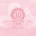 ClariS 10th Anniversary BEST -Pink Moon- Cover