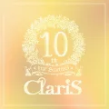 ClariS 10th year StartinG Kamen (Persona) no Tou - #4 First Light  (Yoake) -  (ClariS 10th year StartinG 仮面(ペルソナ)の塔 - #4 ファーストライト (夜明け) - ) Cover