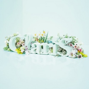 ClariS ~SINGLE BEST 1st~  Photo