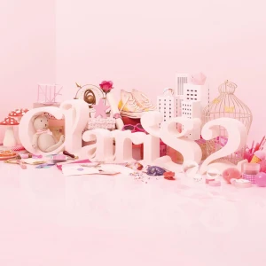 ClariS ～SINGLE BEST 2nd～  Photo