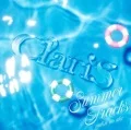 SUMMER TRACKS -Natsu no Uta- (SUMMER TRACKS -夏のうた-) (CD) Cover