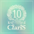 ClariS 10th year StartinG Persona no Tower - #1 Encounter Cover