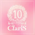 ClariS 10th year StartinG Persona no Tower - #2 Past Cover