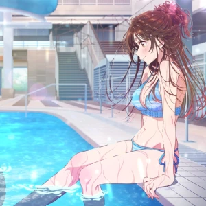 Umitsuki  Photo