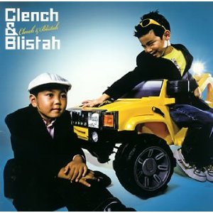Clench & Blistah  Photo