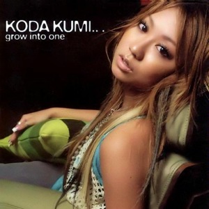Kumi Koda - grow into one  Photo