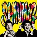 SHINING (CD+DVD) Cover