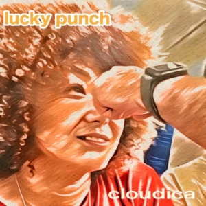 lucky punch  Photo
