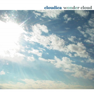 wonder cloud  Photo
