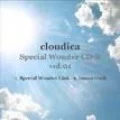 Special Wonder CD-R vol.01 Cover