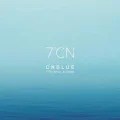 7°CN (CD Taiwanese Gift Edition) Cover