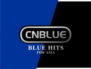 BLUE HITS FOR ASIA  Photo