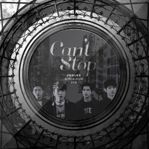 Can't Stop II  Photo