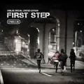 FIRST STEP  (Limited Edition) Cover